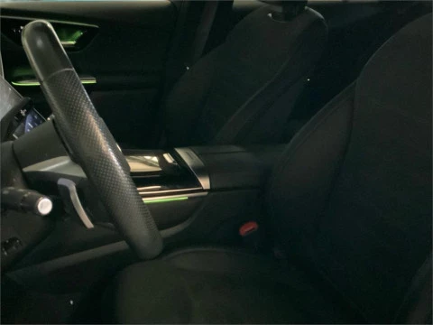 Mercedes-Benz GLC GLC 220 d 4MATIC