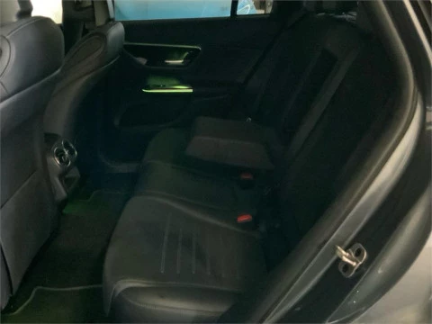 Mercedes-Benz GLC GLC 220 d 4MATIC