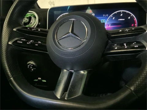 Mercedes-Benz GLC GLC 220 d 4MATIC