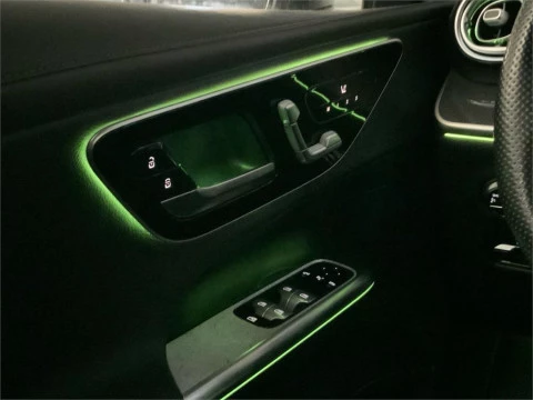 Mercedes-Benz GLC GLC 220 d 4MATIC