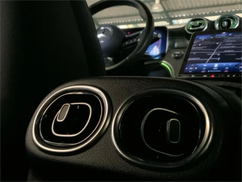 Mercedes-Benz GLC GLC 220 d 4MATIC