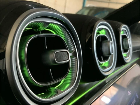 Mercedes-Benz GLC GLC 220 d 4MATIC