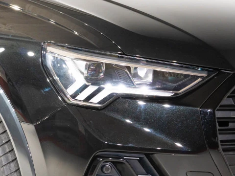 Audi Q3 S line 35 TFSI 110kW (150CV) S tronic