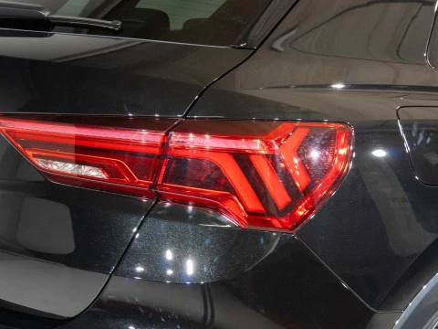 Audi Q3 S line 35 TFSI 110kW (150CV) S tronic