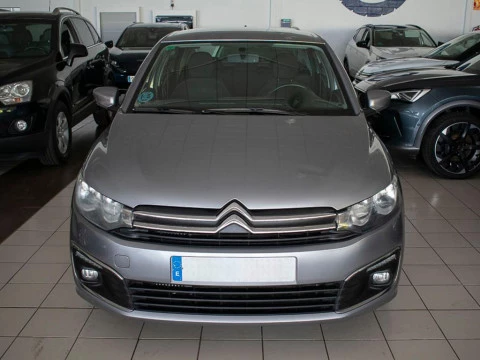Citroën C-Elysée 1.6 BLUEHDI 74KW SHINE 4P