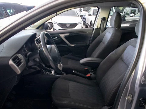 Citroën C-Elysée 1.6 BLUEHDI 74KW SHINE 4P