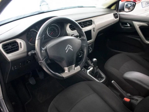 Citroën C-Elysée 1.6 BLUEHDI 74KW SHINE 4P