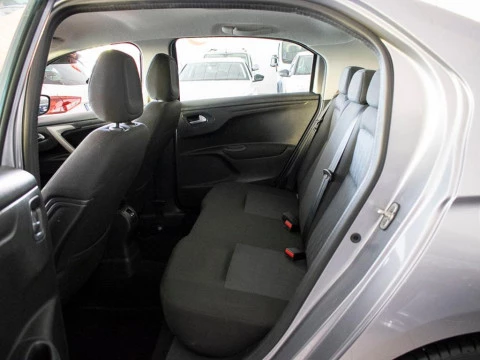 Citroën C-Elysée 1.6 BLUEHDI 74KW SHINE 4P