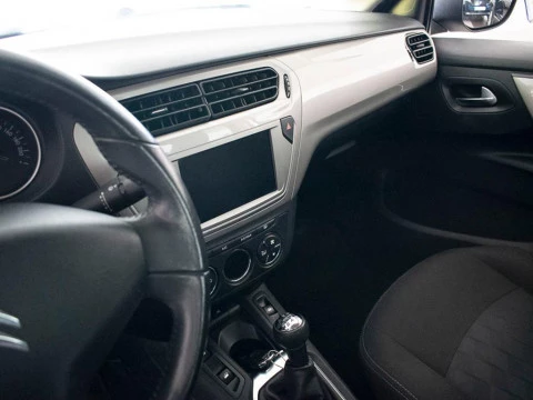 Citroën C-Elysée 1.6 BLUEHDI 74KW SHINE 4P