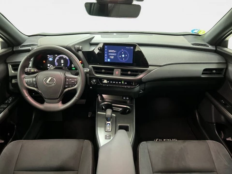 Lexus UX 2.0 300h UX Plus