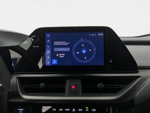 Lexus UX 2.0 300h UX Plus