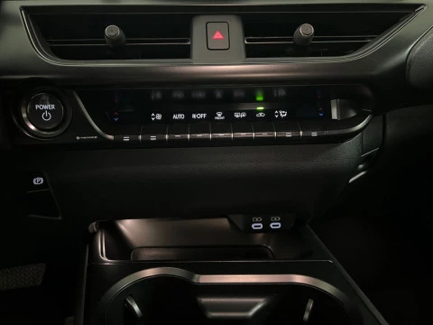 Lexus UX 2.0 300h UX Plus