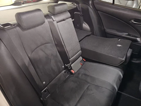 Lexus UX 2.0 300h UX Plus