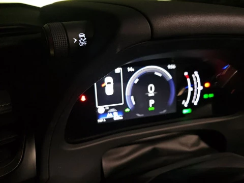 Lexus UX 2.0 300h UX Plus