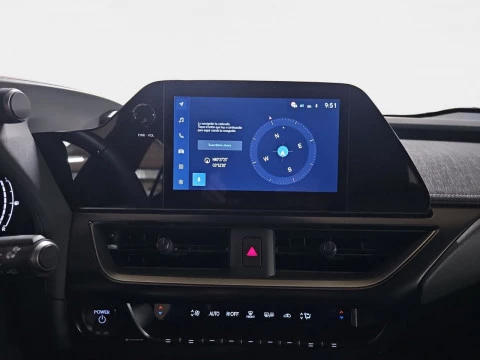 Lexus UX 2.0 300h UX Plus