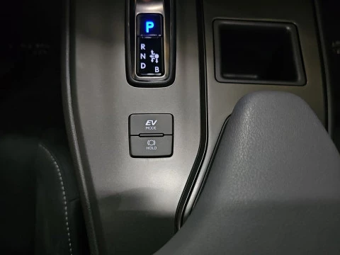 Lexus UX 2.0 300h UX Plus