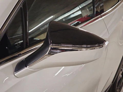 Lexus UX 2.0 300h UX Plus