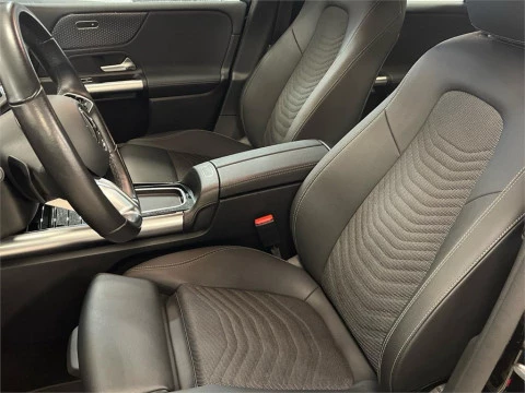 Mercedes-Benz Clase B 180 d