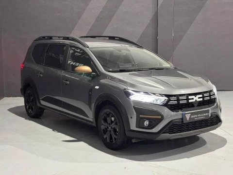 Dacia Jogger Extreme Go TCe 81kW (110CV) 5 plazas