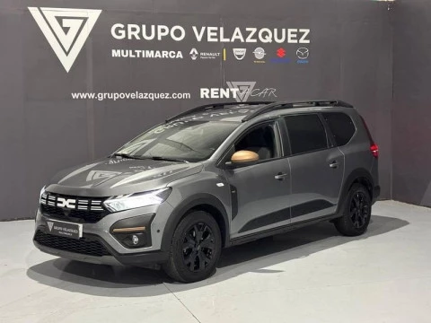 Dacia Jogger Extreme Go TCe 81kW (110CV) 5 plazas