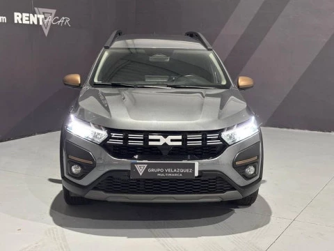Dacia Jogger Extreme Go TCe 81kW (110CV) 5 plazas