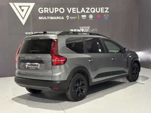 Dacia Jogger Extreme Go TCe 81kW (110CV) 5 plazas