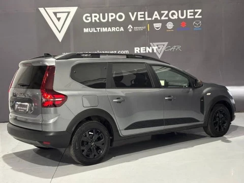Dacia Jogger Extreme Go TCe 81kW (110CV) 5 plazas