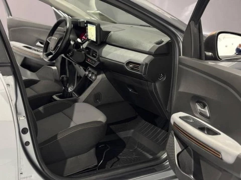 Dacia Jogger Extreme Go TCe 81kW (110CV) 5 plazas