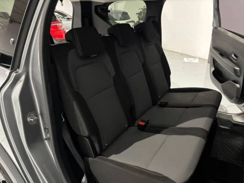 Dacia Jogger Extreme Go TCe 81kW (110CV) 5 plazas