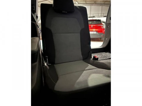 Dacia Jogger Extreme Go TCe 81kW (110CV) 5 plazas
