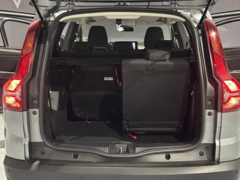 Dacia Jogger Extreme Go TCe 81kW (110CV) 5 plazas