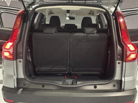 Dacia Jogger Extreme Go TCe 81kW (110CV) 5 plazas
