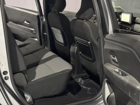 Dacia Jogger Extreme Go TCe 81kW (110CV) 5 plazas
