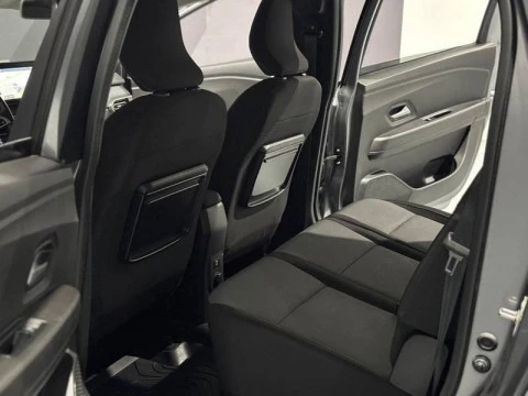 Dacia Jogger Extreme Go TCe 81kW (110CV) 5 plazas