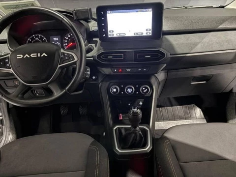 Dacia Jogger Extreme Go TCe 81kW (110CV) 5 plazas