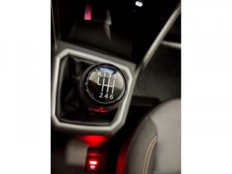 Dacia Jogger Extreme Go TCe 81kW (110CV) 5 plazas