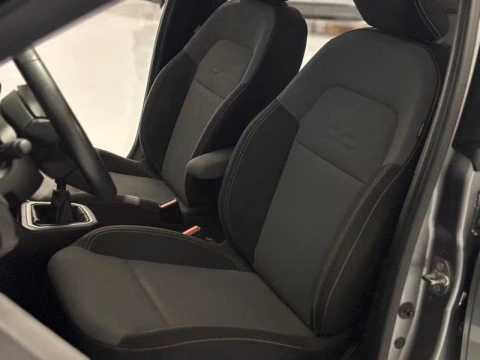 Dacia Jogger Extreme Go TCe 81kW (110CV) 5 plazas