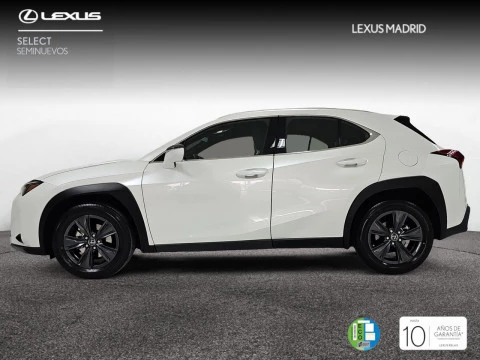 Lexus UX 2.0 300h UX Plus