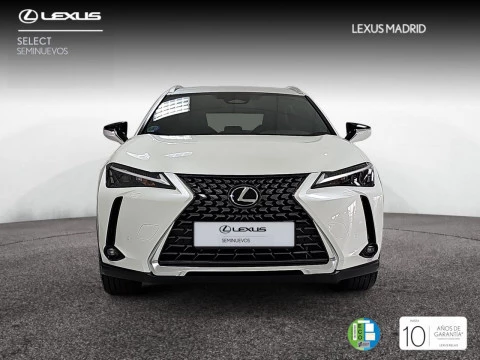 Lexus UX 2.0 300h UX Plus