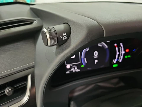 Lexus UX 2.0 300h UX Plus