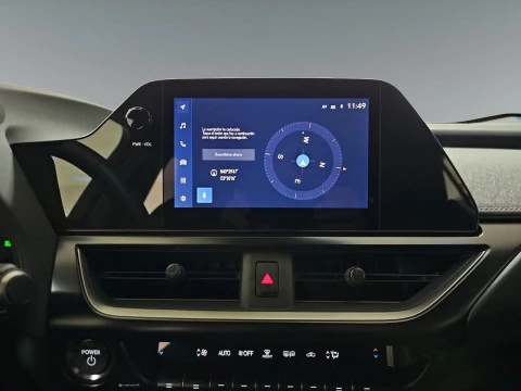 Lexus UX 2.0 300h UX Plus