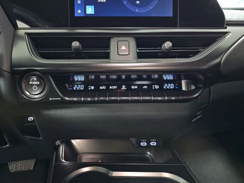 Lexus UX 2.0 300h UX Plus