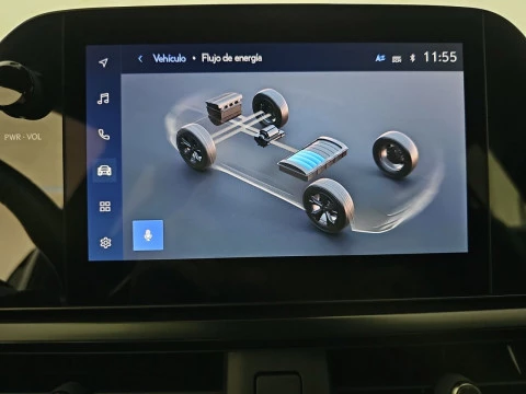 Lexus UX 2.0 300h UX Plus