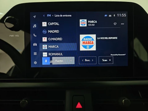 Lexus UX 2.0 300h UX Plus