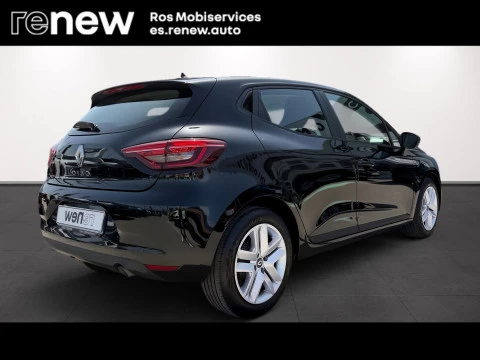 Renault Clio  TCe Intens 67kW