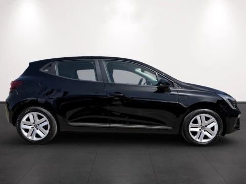 Renault Clio  TCe Intens 67kW