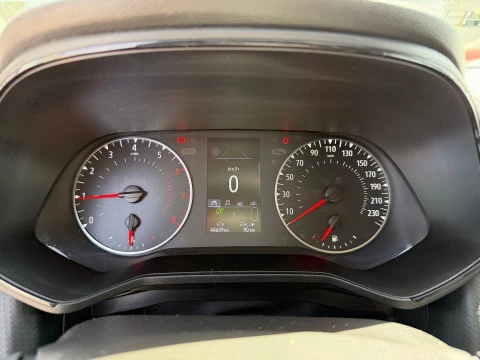 Renault Clio  TCe Intens 67kW
