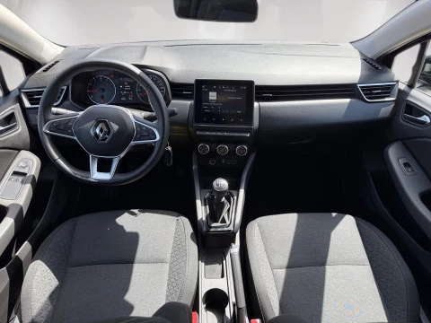 Renault Clio  TCe Intens 67kW