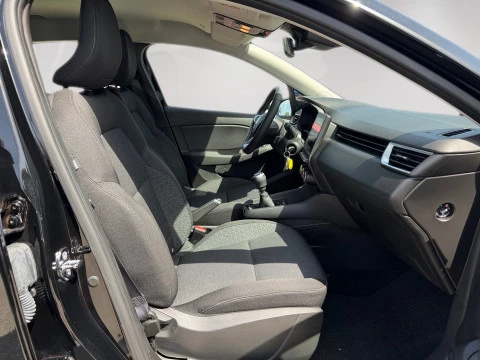Renault Clio  TCe Intens 67kW