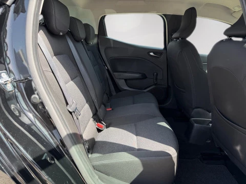 Renault Clio  TCe Intens 67kW